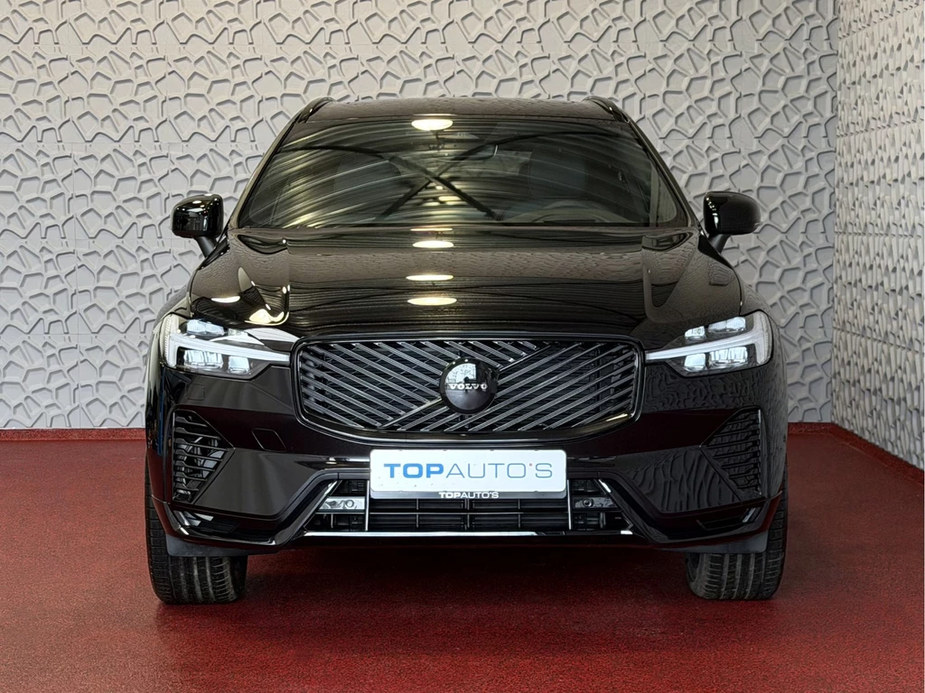 Volvo XC60 – foto 14
