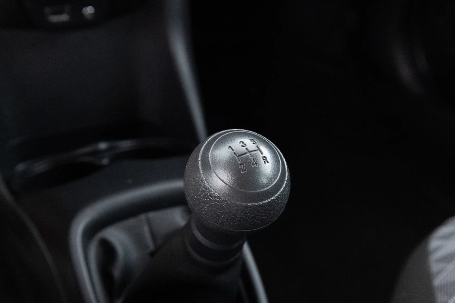 Peugeot 108 – foto 16