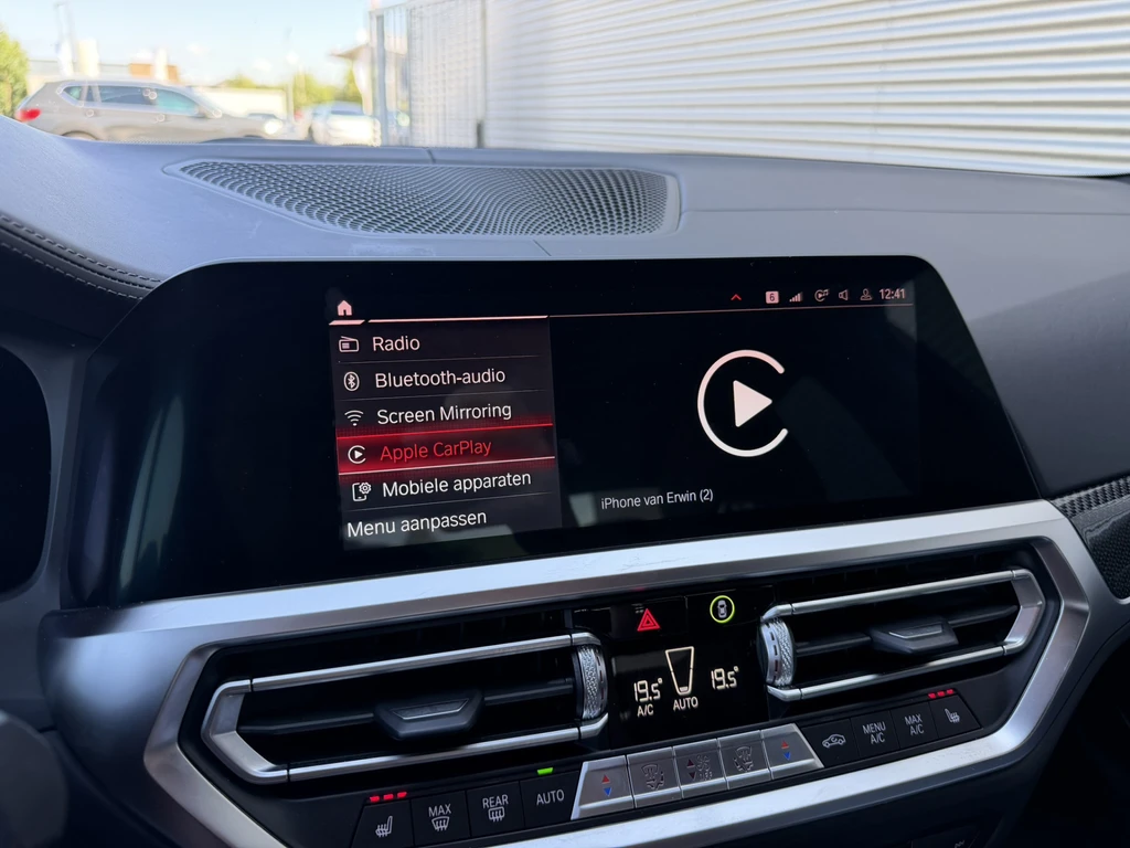 BMW M3 – foto 20