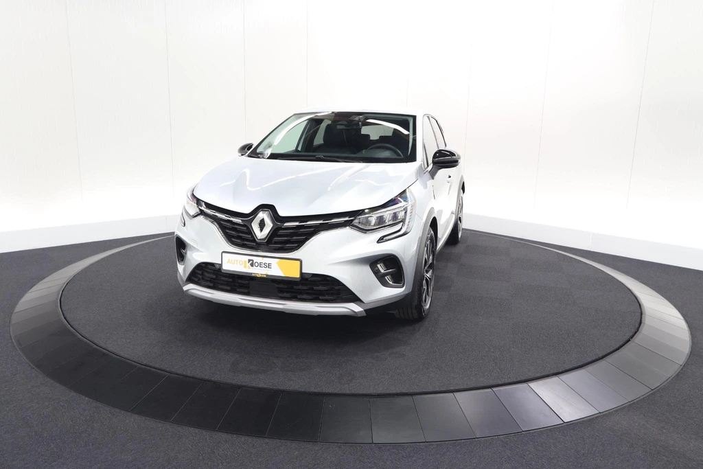 Renault Captur – foto 3