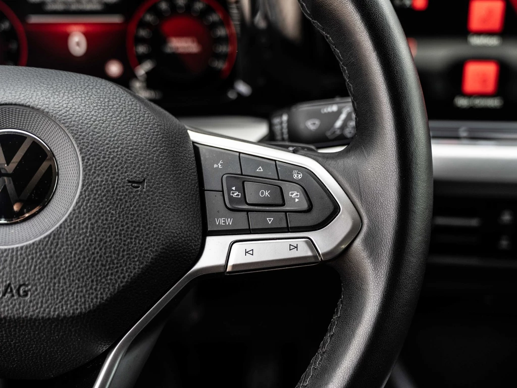 Volkswagen Golf – foto 18