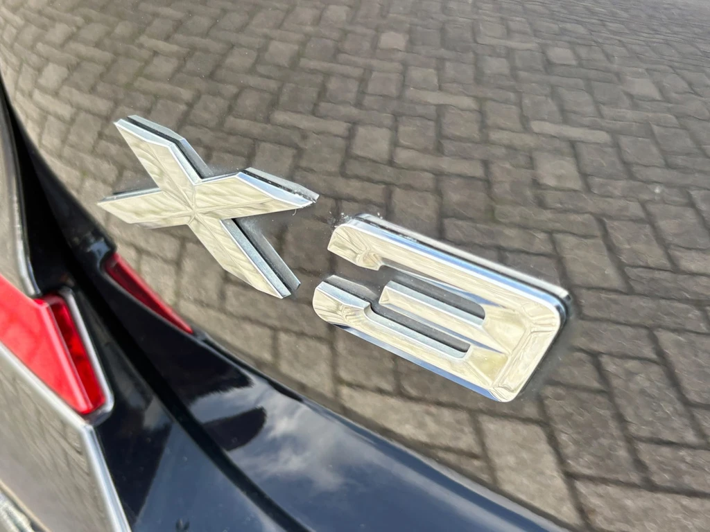 BMW X3 – foto 40