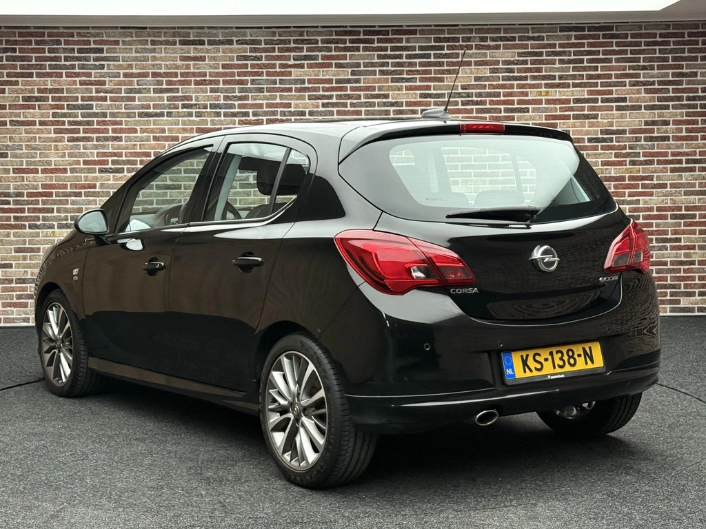 Opel Corsa – foto 3