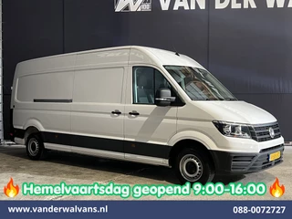 Volkswagen Crafter – thumbnail 5