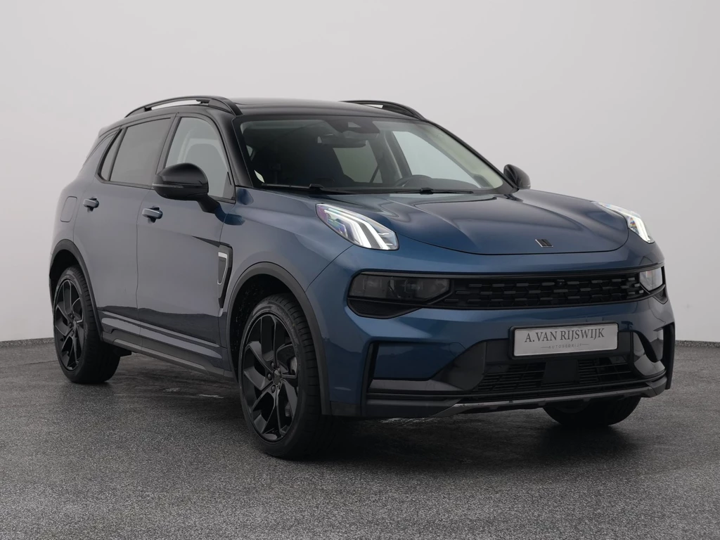 Lynk & Co 01 – foto 15