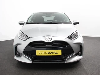 Toyota Yaris – thumbnail 5