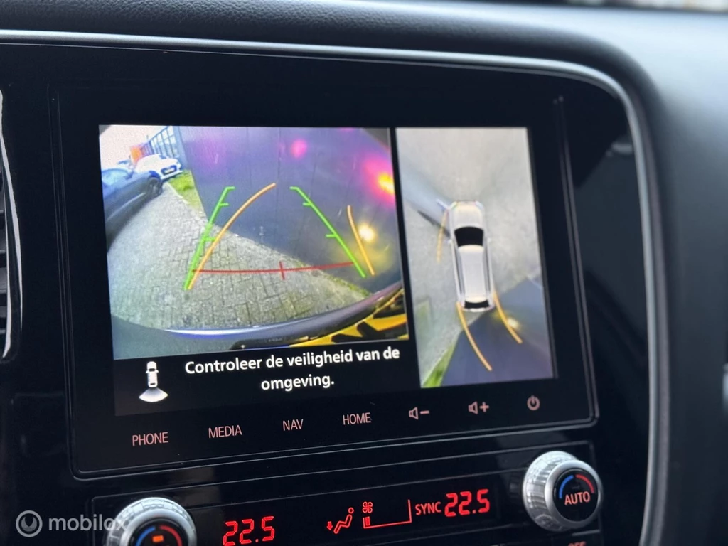Mitsubishi Outlander – foto 20
