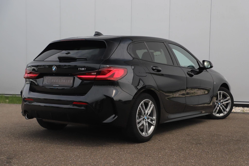 BMW 1 Serie – foto 5
