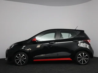 Hyundai i10 – thumbnail 3