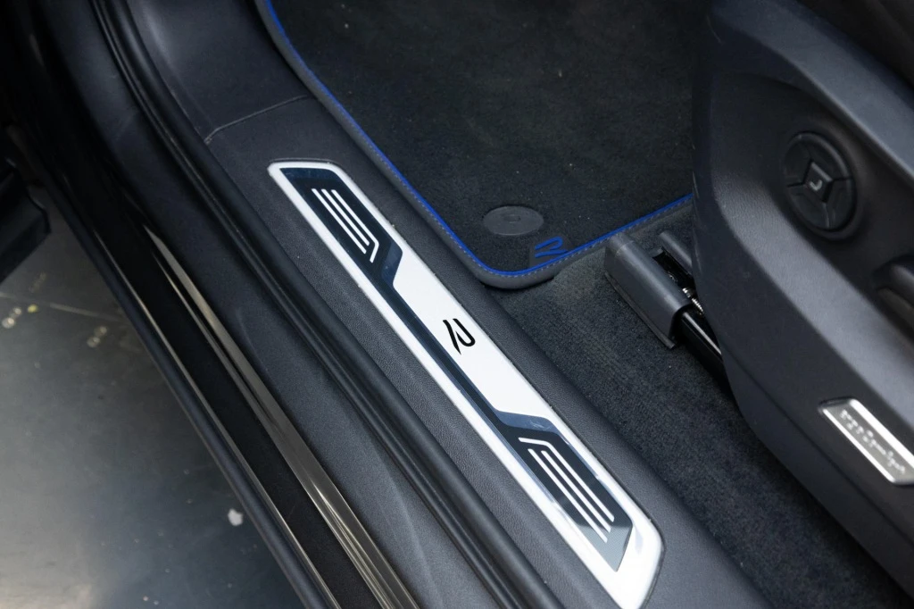 Volkswagen Touareg – foto 22