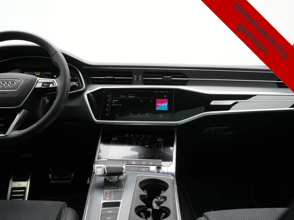 Audi A6 – foto 24