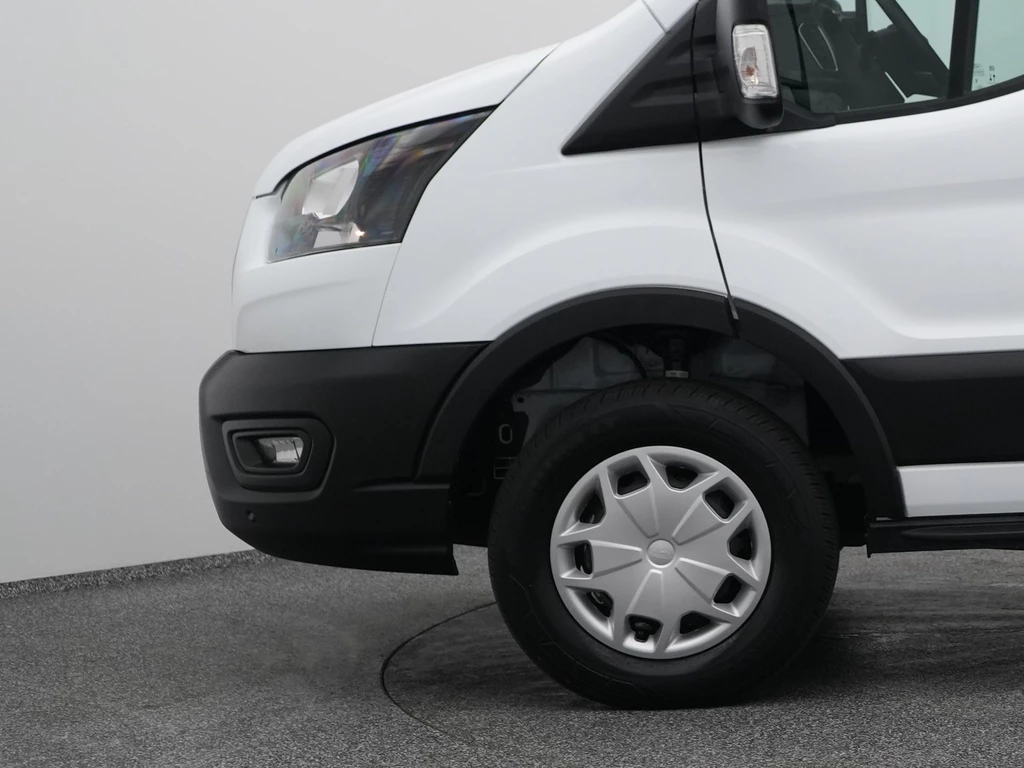 Ford E-Transit – foto 34
