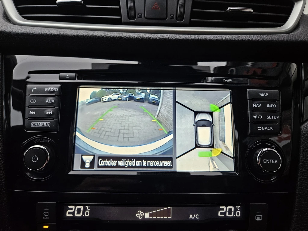 Nissan QASHQAI – foto 13