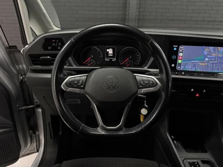 Volkswagen Caddy – thumbnail 17