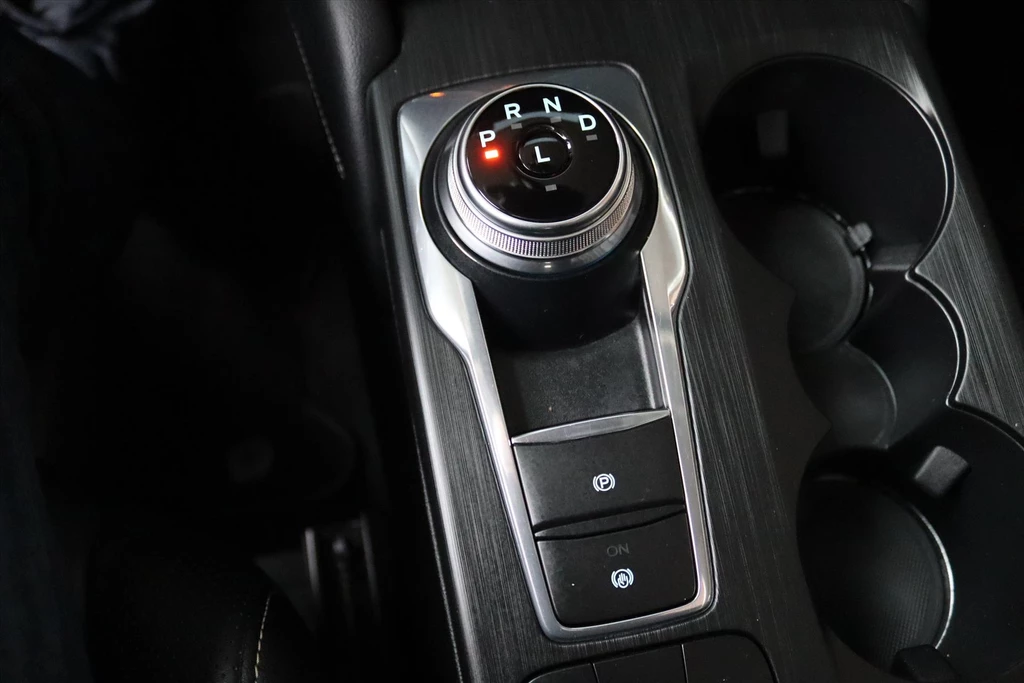 Ford Kuga – foto 39