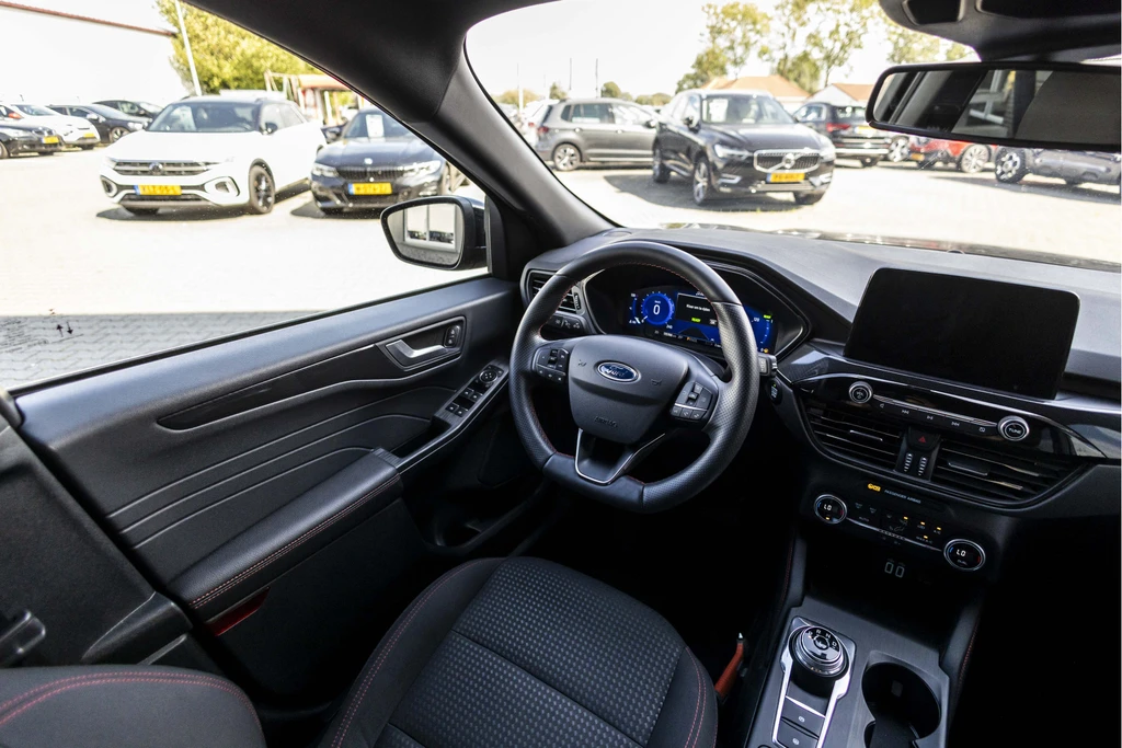 Ford Kuga – foto 20
