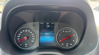 Mercedes-Benz Sprinter – thumbnail 23