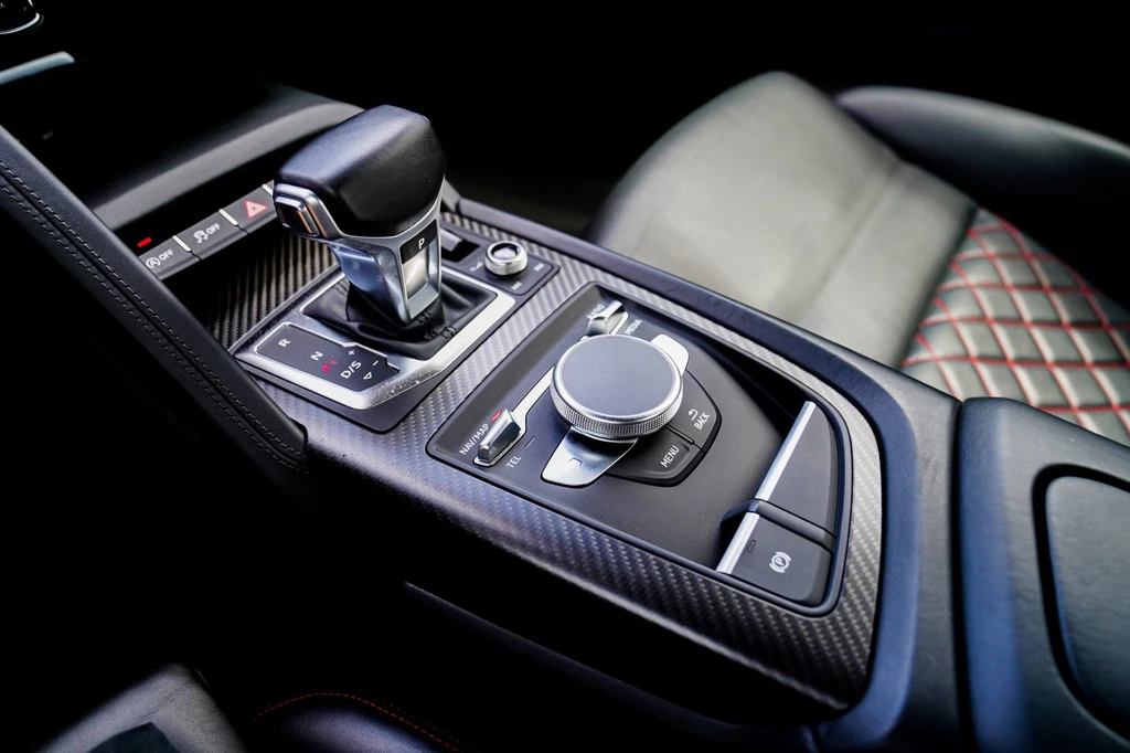 Audi R8 – foto 53