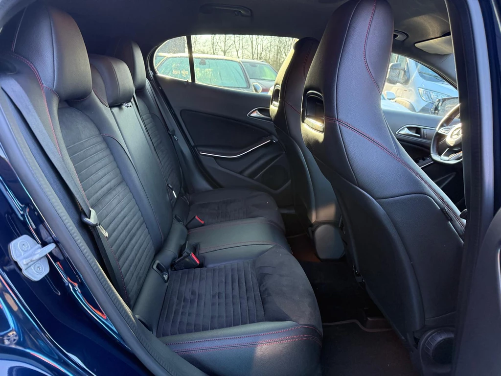 Mercedes-Benz GLA – foto 33