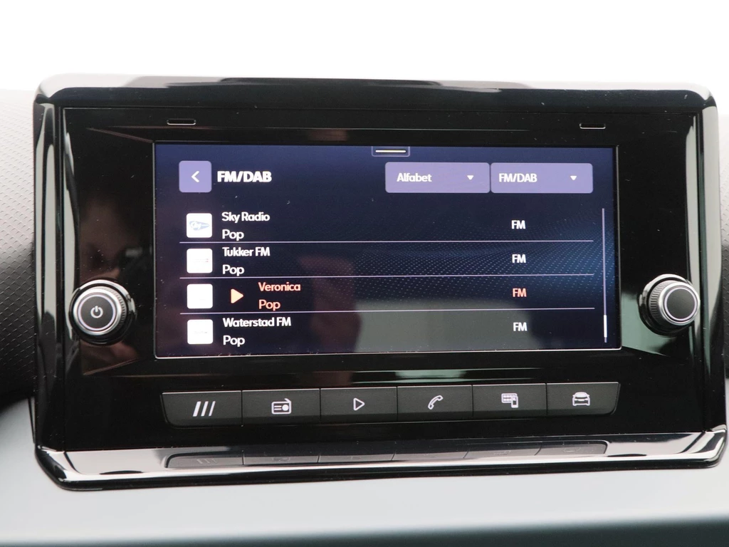 SEAT Arona – foto 23
