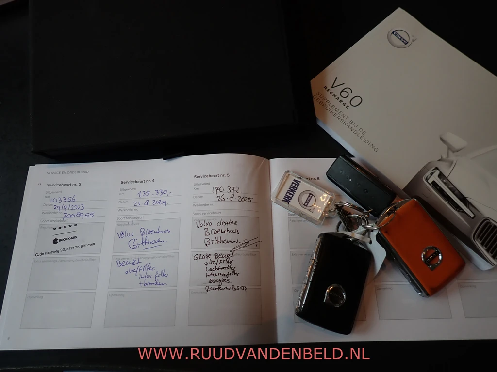 Volvo V60 – foto 14