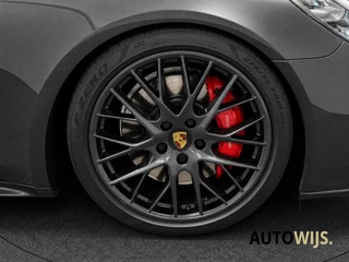 Porsche Panamera – thumbnail 15
