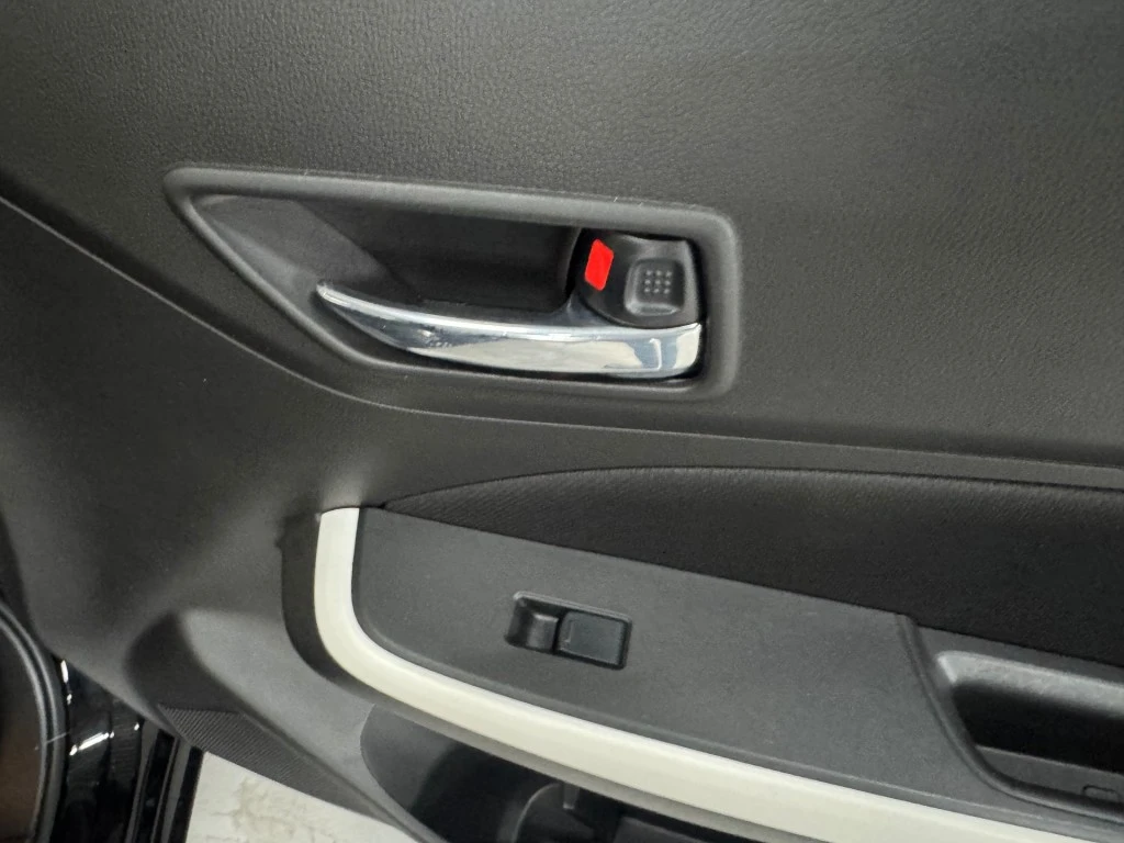 Suzuki Swift – foto 23
