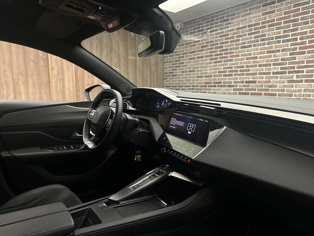Peugeot 308 – foto 27