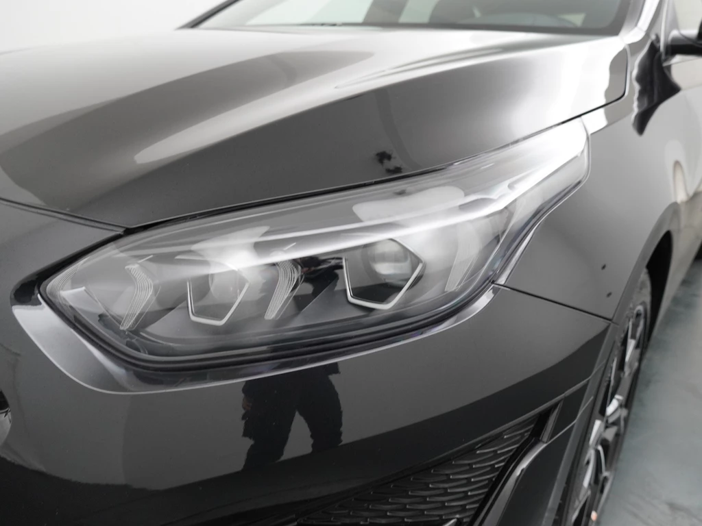 Kia Ceed Sportswagon – foto 14