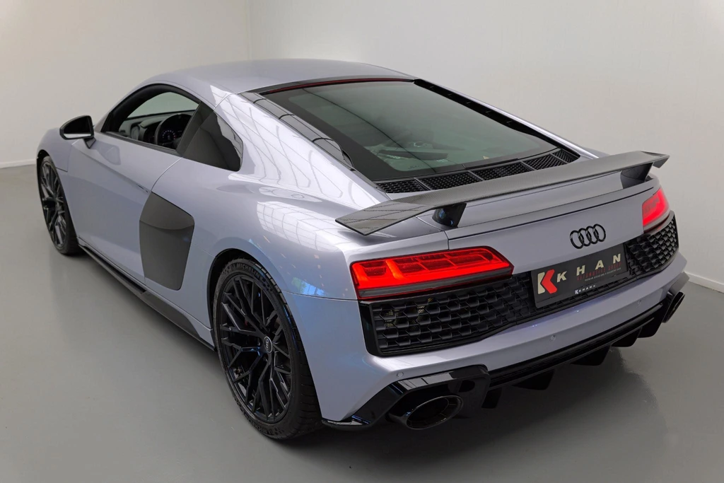 Audi R8 – foto 9