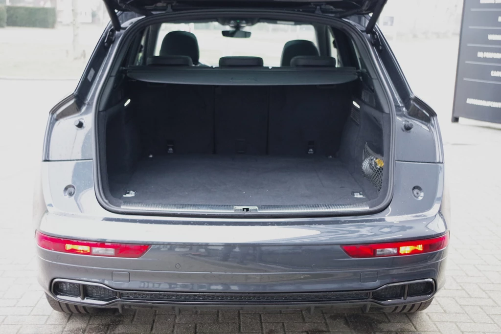 Audi Q5 – foto 28