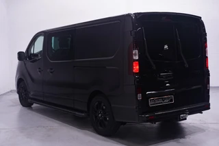 Renault Trafic – thumbnail 5