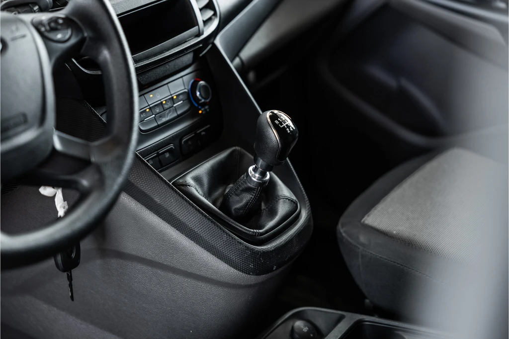 Ford Transit Connect – foto 19