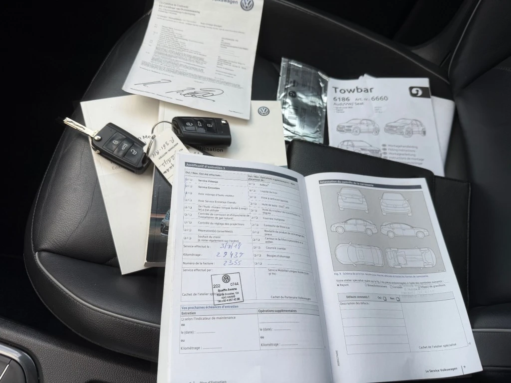 Volkswagen Tiguan – foto 29
