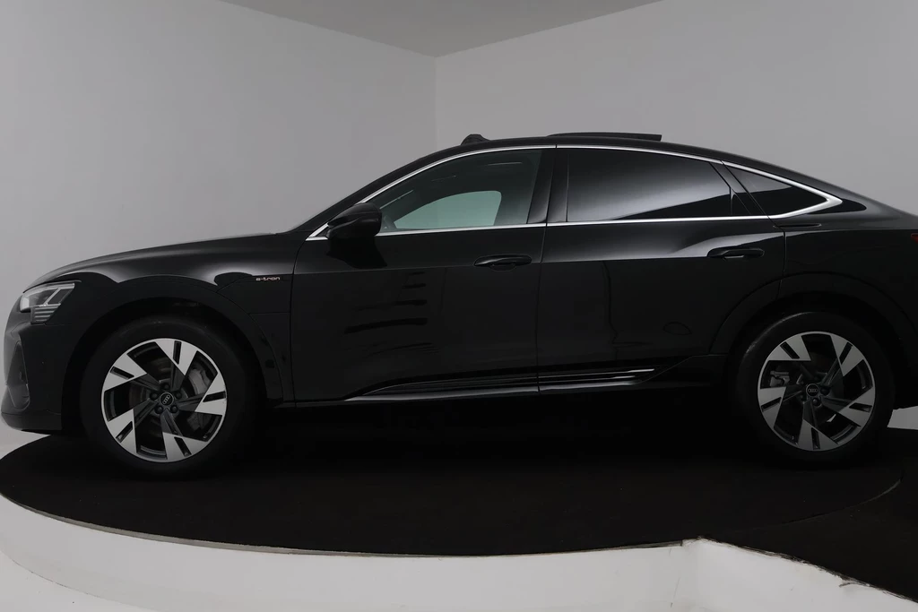 Audi e-tron – foto 2