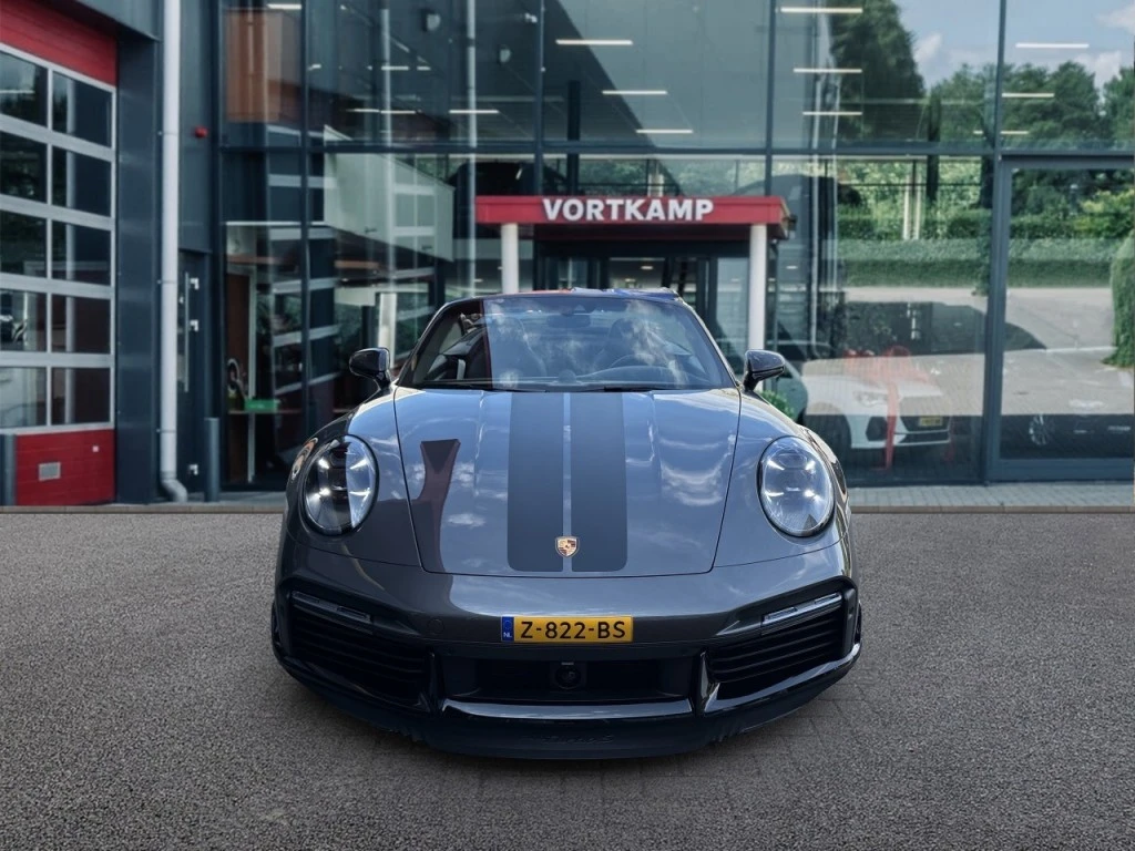 Porsche 911 – foto 10
