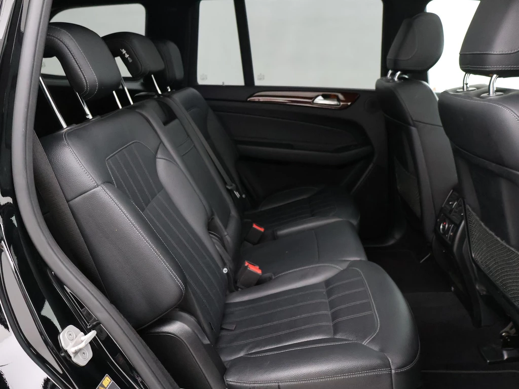 Mercedes-Benz GLS – foto 13