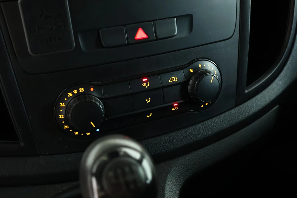 Mercedes-Benz Vito – foto 20