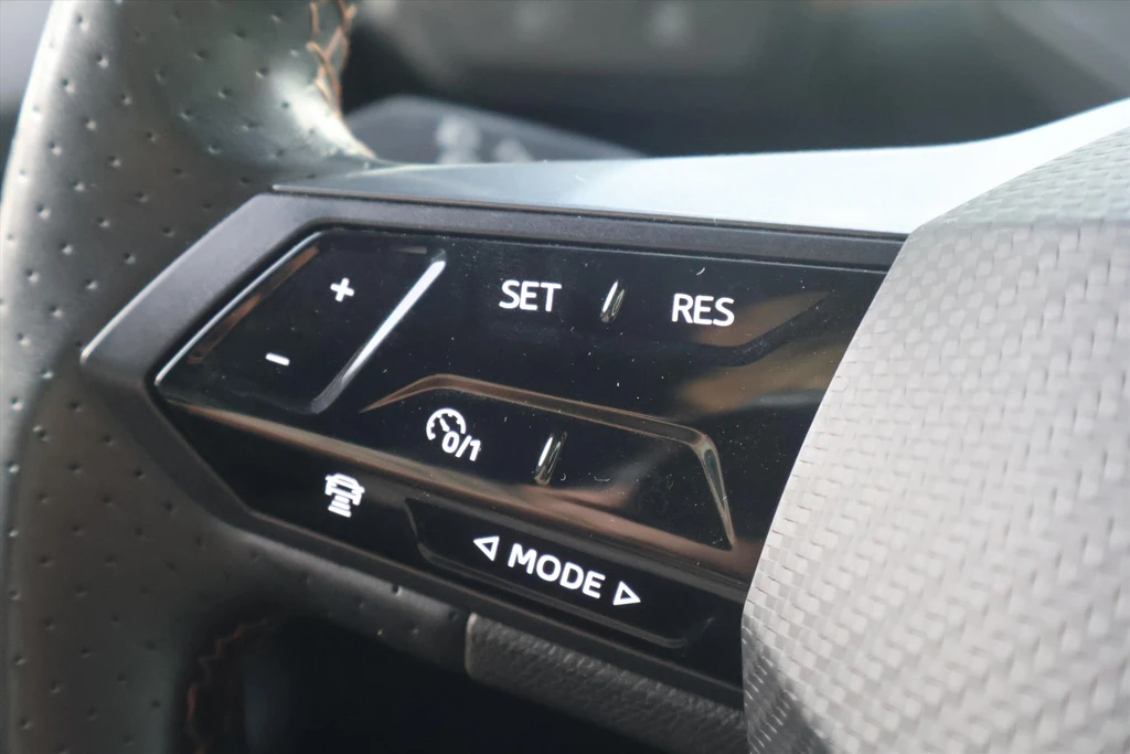 CUPRA Born – foto 16