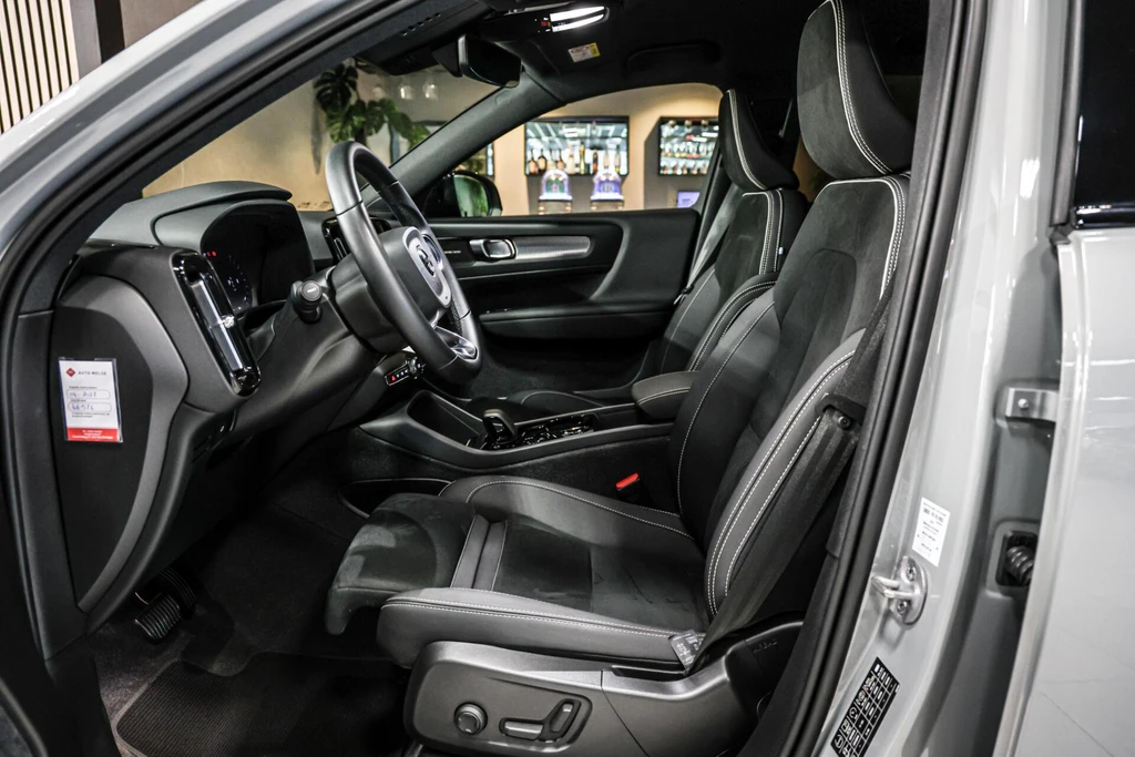 Volvo XC40 – foto 14