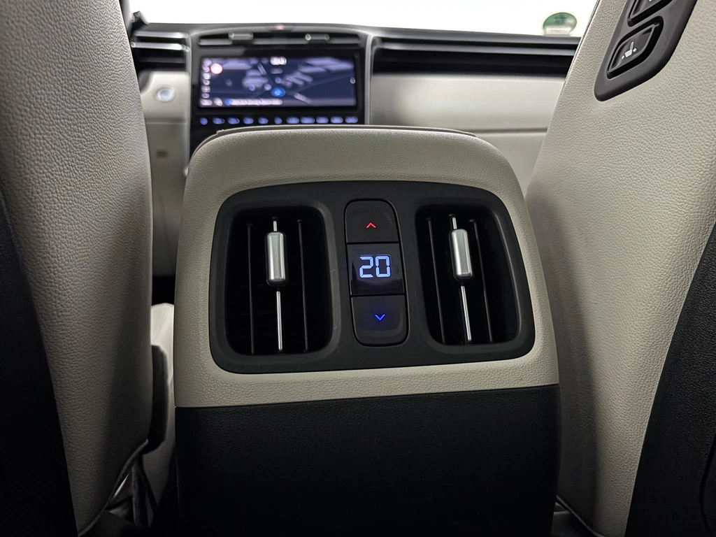 Hyundai Tucson – foto 19