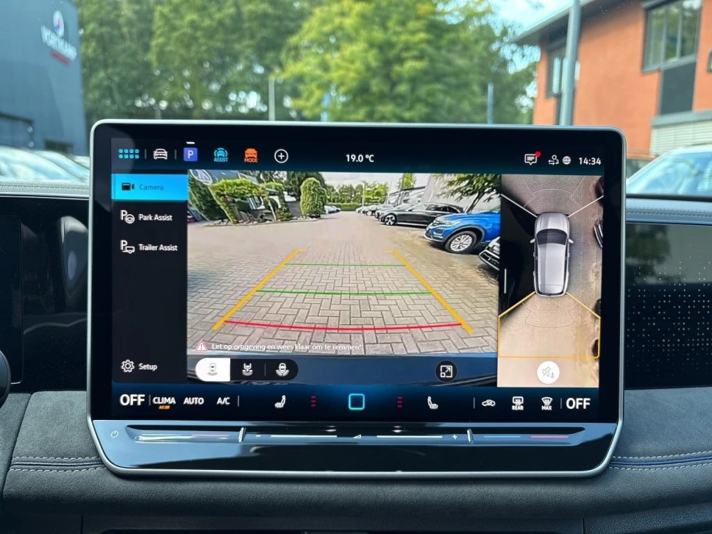 Volkswagen Tiguan – foto 20