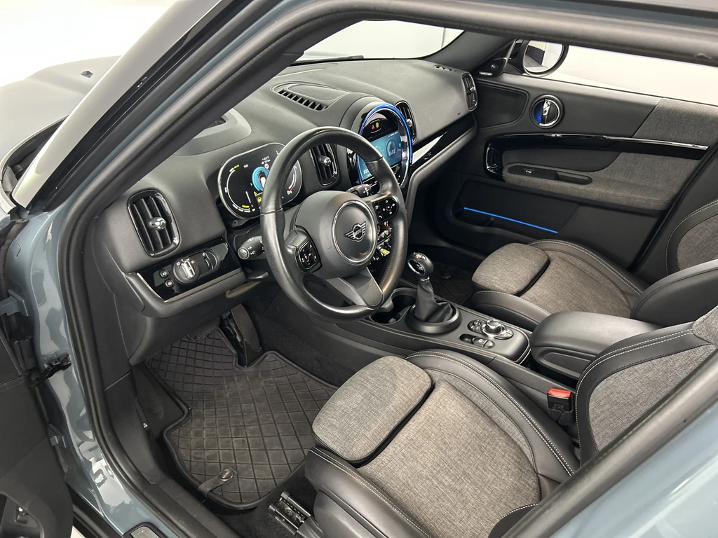 MINI Countryman – foto 13