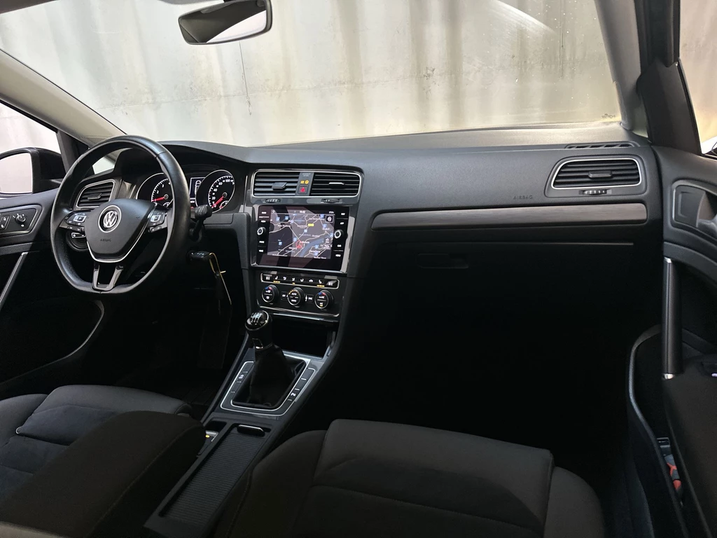 Volkswagen Golf – foto 9