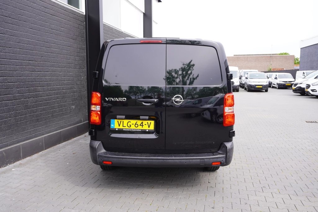 Opel Vivaro – foto 2