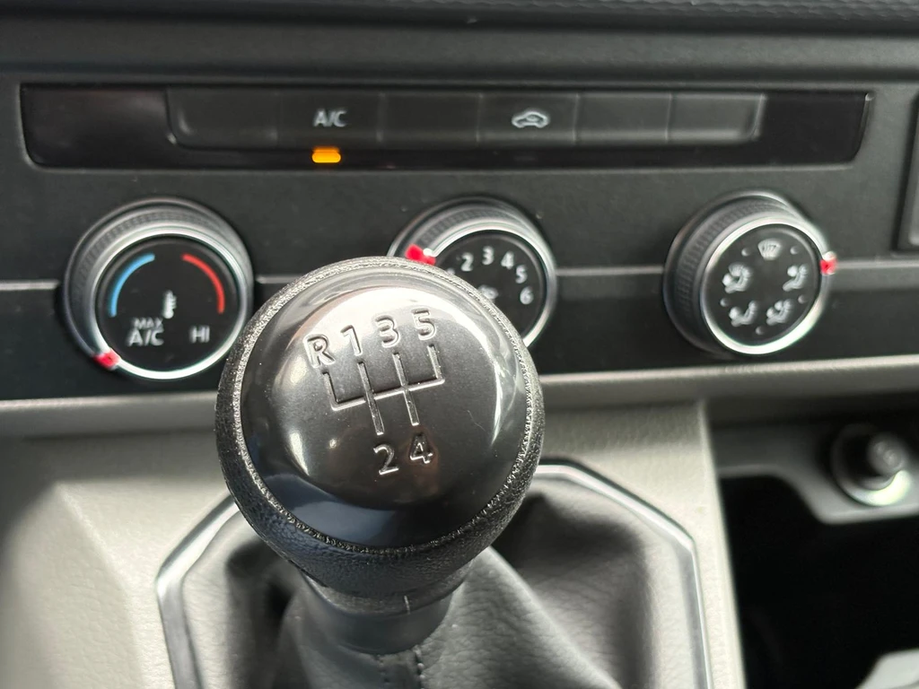 Volkswagen Transporter – foto 16