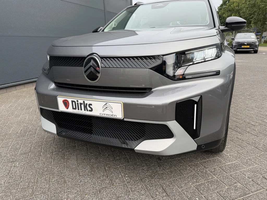 Citroën ë-C3 Aircross – foto 3