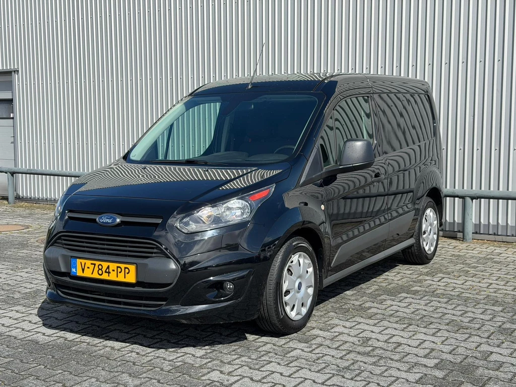 Ford Transit Connect – foto 4