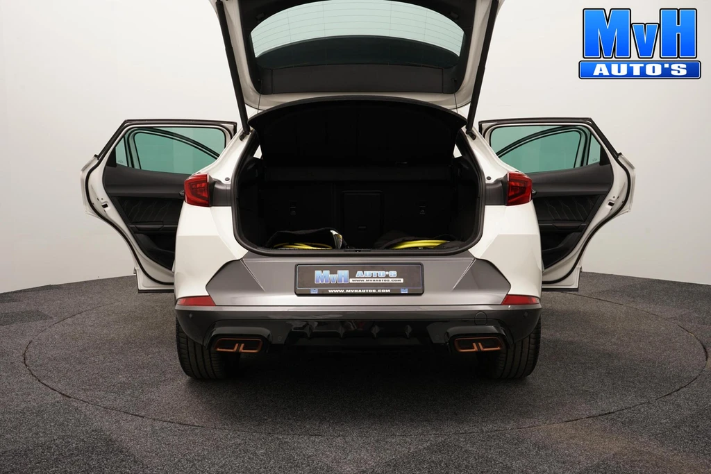 CUPRA Formentor – foto 90