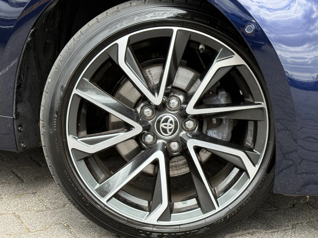 Toyota Corolla Touring Sports – foto 8